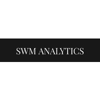 SWM Analytics logo, SWM Analytics contact details