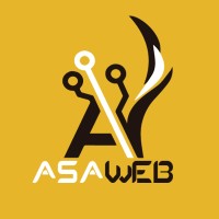 Asaweb Soluções Web logo, Asaweb Soluções Web contact details