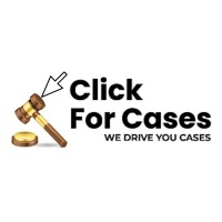 Click For Cases logo, Click For Cases contact details