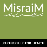 Misraim Pharma logo, Misraim Pharma contact details