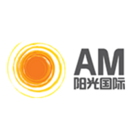 AM Media Group logo, AM Media Group contact details