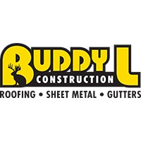 Buddy L Construction - Roofing & Sheet Metal logo, Buddy L Construction - Roofing & Sheet Metal contact details