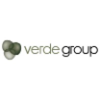 Verde Group Australia logo, Verde Group Australia contact details