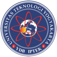 Universitas Teknologi Yogyakarta logo, Universitas Teknologi Yogyakarta contact details