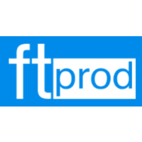 FTPROD logo, FTPROD contact details