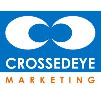 Crossedeye Limited logo, Crossedeye Limited contact details