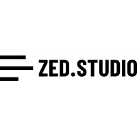 ZED logo, ZED contact details