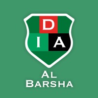 Dubai International Academy - Al Barsha logo, Dubai International Academy - Al Barsha contact details