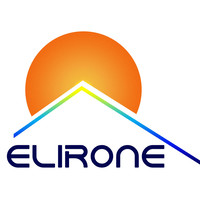 ELIRONE logo, ELIRONE contact details