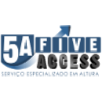 FIVEACCESS Serviço Especializado em Altura logo, FIVEACCESS Serviço Especializado em Altura contact details