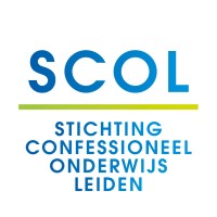 Stichting Confessioneel Onderwijs Leiden SCOL logo, Stichting Confessioneel Onderwijs Leiden SCOL contact details