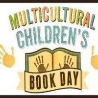 Multicultural Children's Book Day logo, Multicultural Children's Book Day contact details