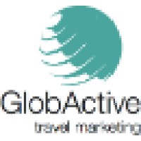 GlobActive travel marketing logo, GlobActive travel marketing contact details