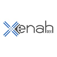 Xenah Developers logo, Xenah Developers contact details