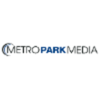 Metropark Media logo, Metropark Media contact details