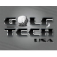 Golf Tech USA logo, Golf Tech USA contact details