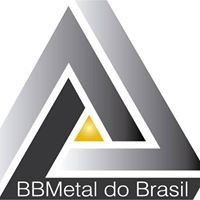 BBMetal do Brasil logo, BBMetal do Brasil contact details