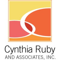 Cynthia Ruby and Associates, Inc. logo, Cynthia Ruby and Associates, Inc. contact details