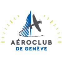 Aéroclub de Genève logo, Aéroclub de Genève contact details