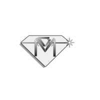 Moazzel Gems logo, Moazzel Gems contact details