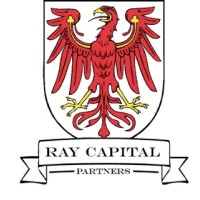 Ray Capital Partners® logo, Ray Capital Partners® contact details