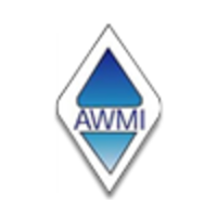 AWMI Chicago Chapter logo, AWMI Chicago Chapter contact details