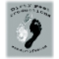 Dirty Feet Productions logo, Dirty Feet Productions contact details