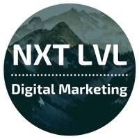 NXT LVL Digital Marketing logo, NXT LVL Digital Marketing contact details