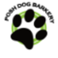 POSH Dog Barkery logo, POSH Dog Barkery contact details