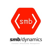 SMB Dynamics logo, SMB Dynamics contact details