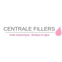 Centrale Fillers logo, Centrale Fillers contact details