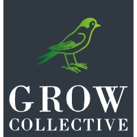 Grow Collective logo, Grow Collective contact details