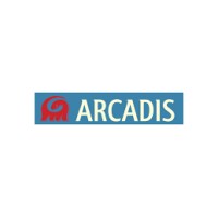 ARCADIS logo, ARCADIS contact details