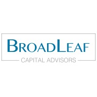 BroadLeaf Capital Advisors logo, BroadLeaf Capital Advisors contact details