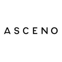 Asceno logo, Asceno contact details