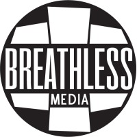 Breathless Media logo, Breathless Media contact details