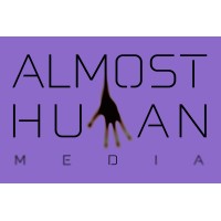 Almost Human Media logo, Almost Human Media contact details