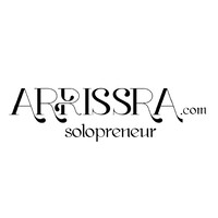 ArrissraSOLOpreneur logo, ArrissraSOLOpreneur contact details