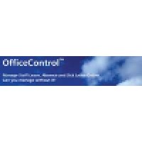 Office Control (UK) Ltd logo, Office Control (UK) Ltd contact details