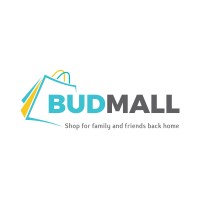 BudMall logo, BudMall contact details