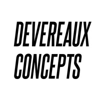 Devereaux Concepts logo, Devereaux Concepts contact details