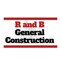 R and B General Construction, LLC. logo, R and B General Construction, LLC. contact details