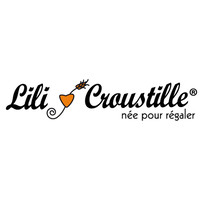 Lili Croustille logo, Lili Croustille contact details