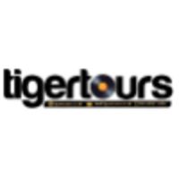 TigerTours Ltd logo, TigerTours Ltd contact details