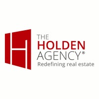 The Holden Agency logo, The Holden Agency contact details