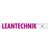 LEANTECHNIK AG logo, LEANTECHNIK AG contact details