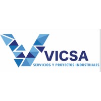 VICSA Servicios y Proyectos Industriales logo, VICSA Servicios y Proyectos Industriales contact details