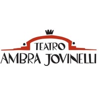 Teatro Ambra Jovinelli logo, Teatro Ambra Jovinelli contact details