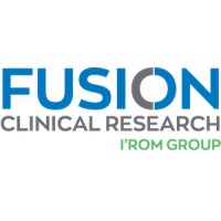 Fusion Clinical Research logo, Fusion Clinical Research contact details