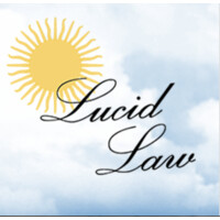 Lucid Law logo, Lucid Law contact details